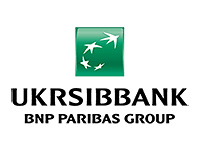 Банк UKRSIBBANK в Высокой Печи