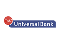 Банк Universal Bank в Высокой Печи